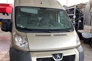 Ricambi Peugeot Boxer 2008 2.2 diesel 6m