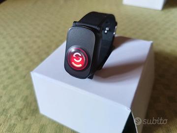Bracciale Salvavita Seremy - Come Nuovo, Completo