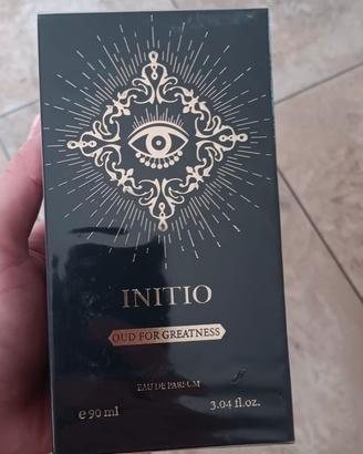 Initio Oud for Greatness