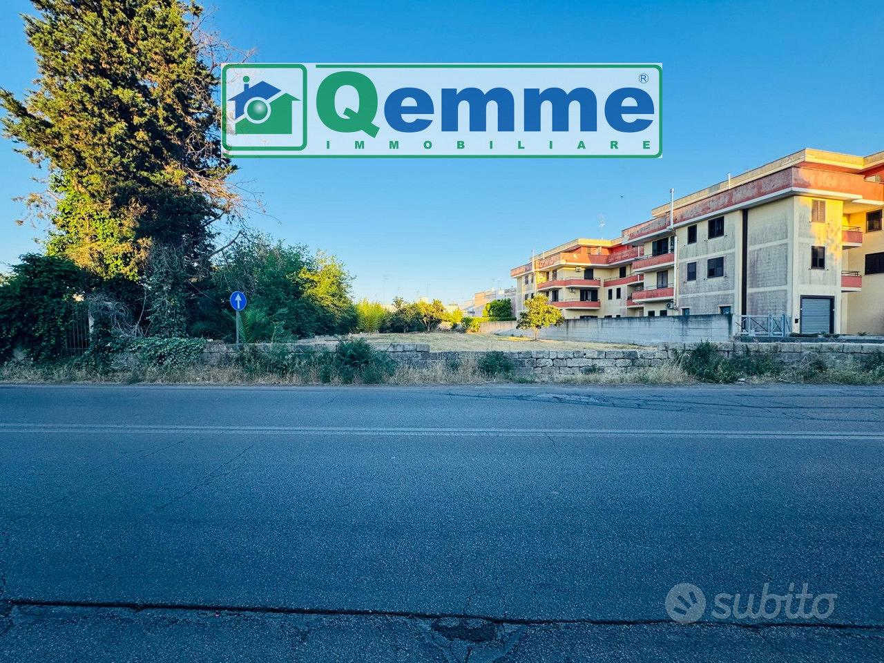 TERRENO EDIFICABILE IN POSIZIONE - Vista 3