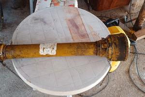 cardano per trattore 1m