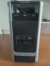 PC Gaming con GTX 1080 Ti.
