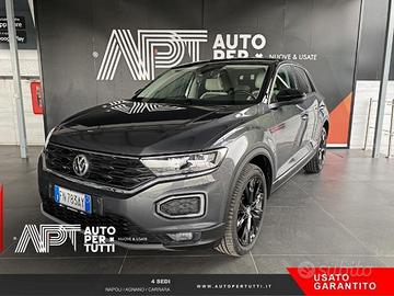 Volkswagen T-Roc 2.0 tdi Advanced 4motion dsg