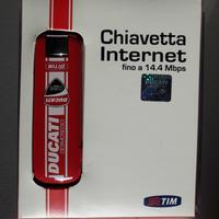 Tim Internet key Onda MDC835UP Ducati Desmosedici