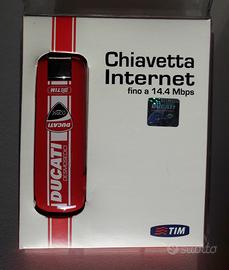 Tim Internet key Onda MDC835UP Ducati Desmosedici