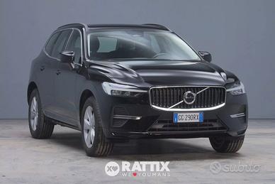 Volvo XC60 2.0 B4 Momentum Pro Auto