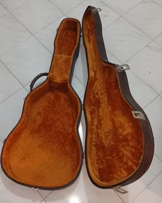 custodia x chitarra