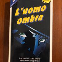 L’ uomo ombra - James Luceno