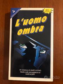 L’ uomo ombra - James Luceno