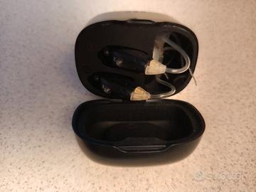 Protesi acustiche universali 