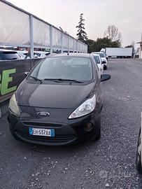 Ford Ka 1.2 Benz Neopatentati 