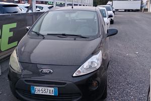 Ford Ka 1.2 Benz Neopatentati 