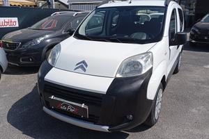 Citroen Nemo 1.3 HDi 75CV XTR Theatre