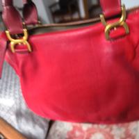borsa Mercy Chloe'