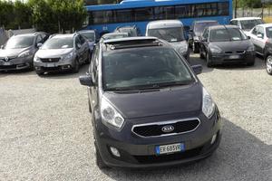 Kia Venga 1.4 CRDi 90CV Cool TETTO PANORAMICO CLIM