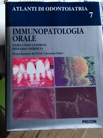 immunopatologia orale