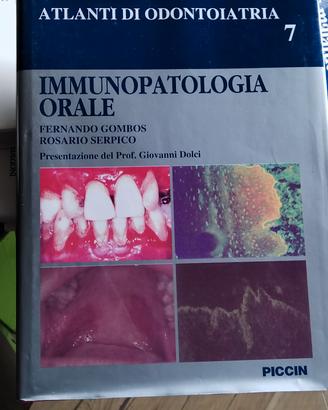 immunopatologia orale