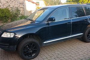 cerchi attacco Volkswagen