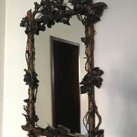 SPECCHIO FORESTA NERA