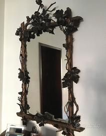 SPECCHIO FORESTA NERA