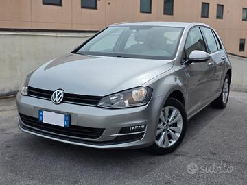 Volkswagen Golf 1.6 TDI 110 CV 5p. Executive BlueM