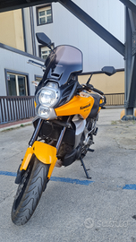 Kawasaky Versys 2010 con 30000 km