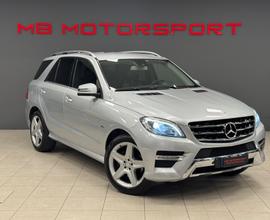 Mercedes-benz ML 350 BlueTEC 4Matic Premium