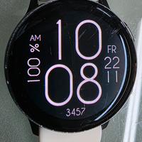 Samsung watch active 2 40mm
