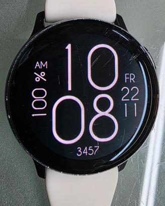 Samsung watch active 2 40mm