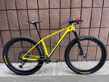 Scott Scale RC 900 WC (2021)