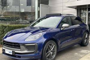 Porsche Macan 2.0 T *TETTO, 20'', PASM, PDLS+...