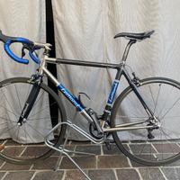 Bici da corsa LeMond Tete de Course Dura Ace Di2