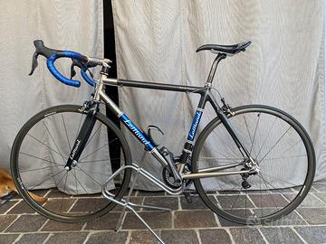 Bici da corsa LeMond Tete de Course Dura Ace Di2