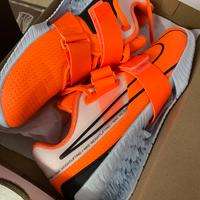 Nike Romaleos 4