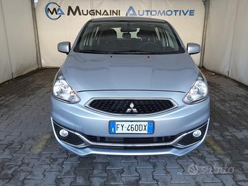 MITSUBISHI Space Star 1.0 Invite 5 porte *OK NEO