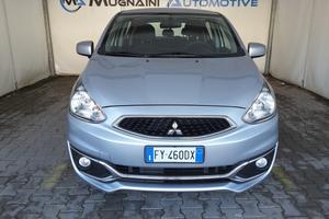 MITSUBISHI Space Star 1.0 Invite 5 porte *OK NEO