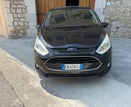 Ford B-Max 1.6 TDCi 95 CV