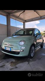 Fiat 500 1.2 benzina