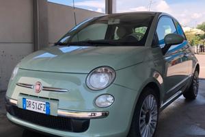 Fiat 500 1.2 benzina