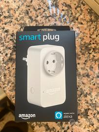 Presa smart AMAZON Alexa