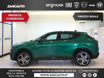 Alfa Romeo Tonale 1.3 280cv Plug-in Hybrid AT...