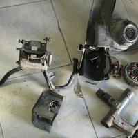 Ricambi motore liberty 50 2T moc