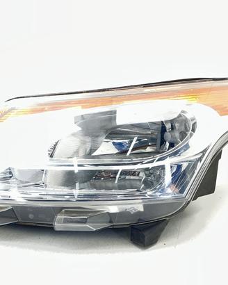 FARO ANTERIORE SINISTRO CITROEN C3 Picasso 6208N5