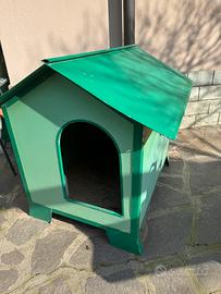 Cuccia per cane
