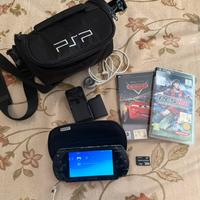 Sony PSP Originale perfettamente funzionante