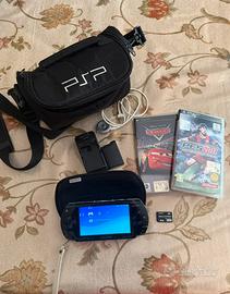 Sony PSP Originale perfettamente funzionante