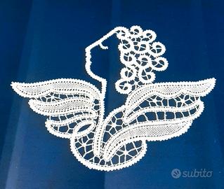 Angioletto in pizzo di Cantu'