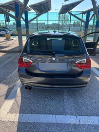 BMW 330 XD 