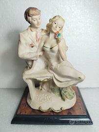 Statuina in Porcellana  - Collezione Miriam