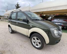 Fiat Panda 1.3 MJT 16V 4x4 Cross